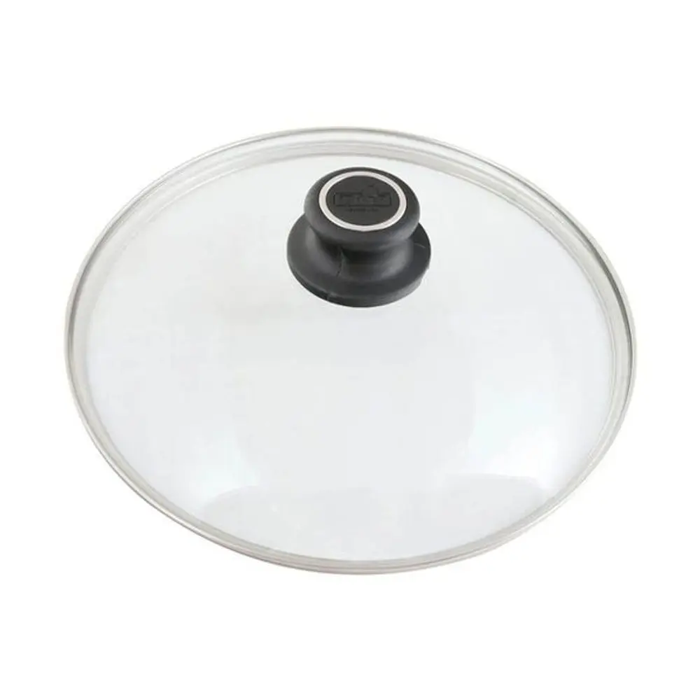 poklice d24cm, BAF sklo, vč.plast.úchytu