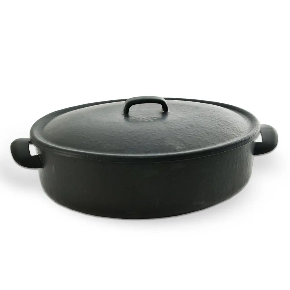 pekáč 32x24cm+PO, BSE ovál (6,5l),STABIL EXTRA