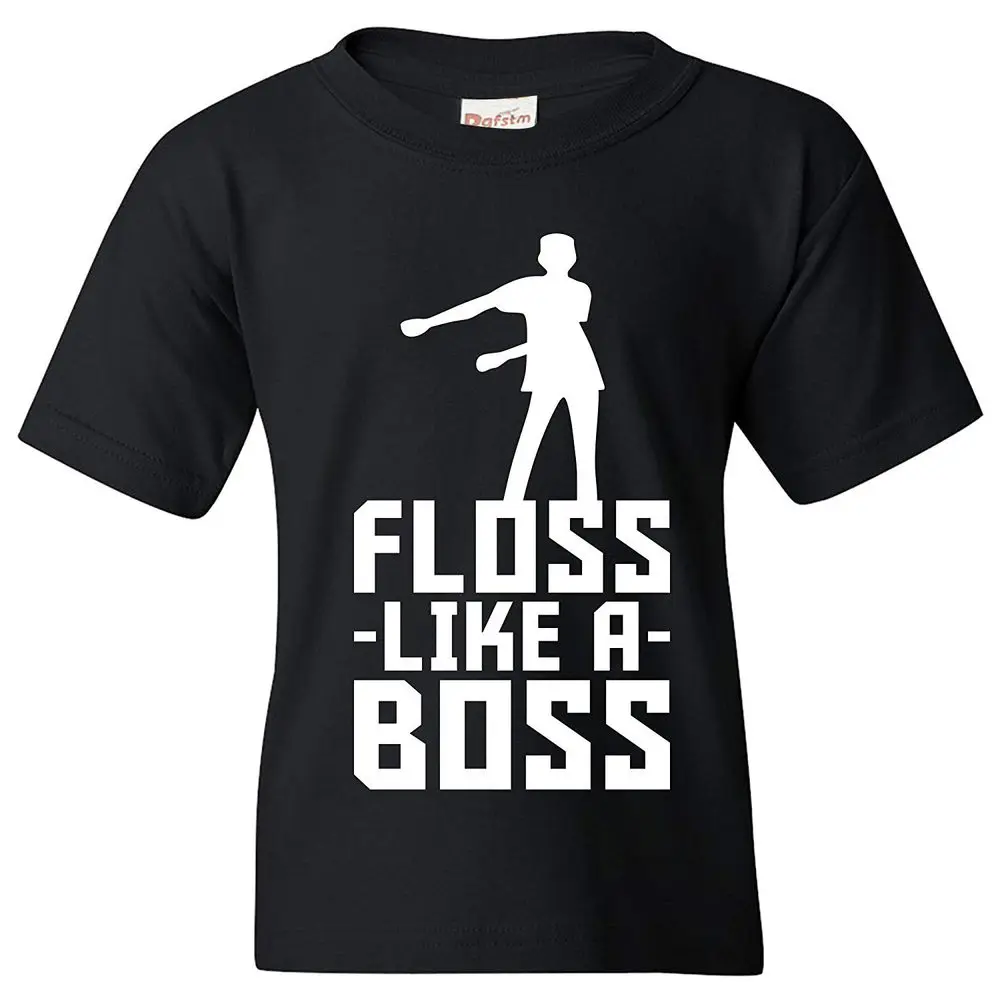 Triko FORTNITE floss like a boss - 130