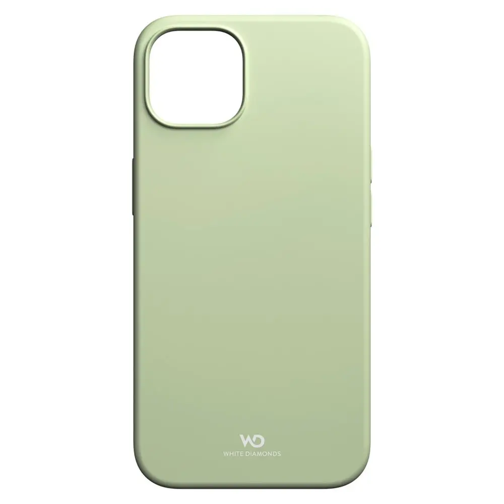 White Diamonds Urban Case, kryt pro Apple iPhone 13, pistáciový