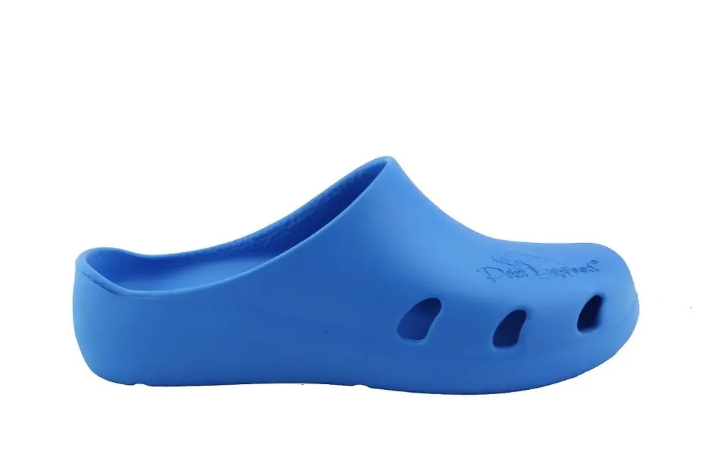 Zdravotní obuv AEQUOS Bull Azzurro - 35