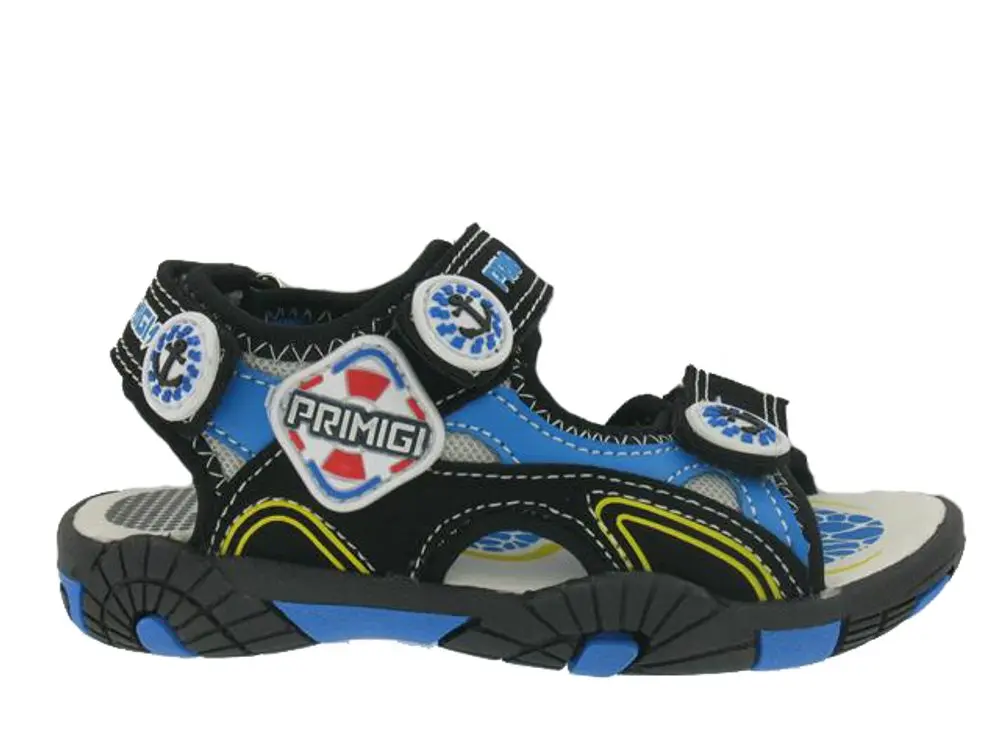 Primigi PCS 14560 BLACK - 32