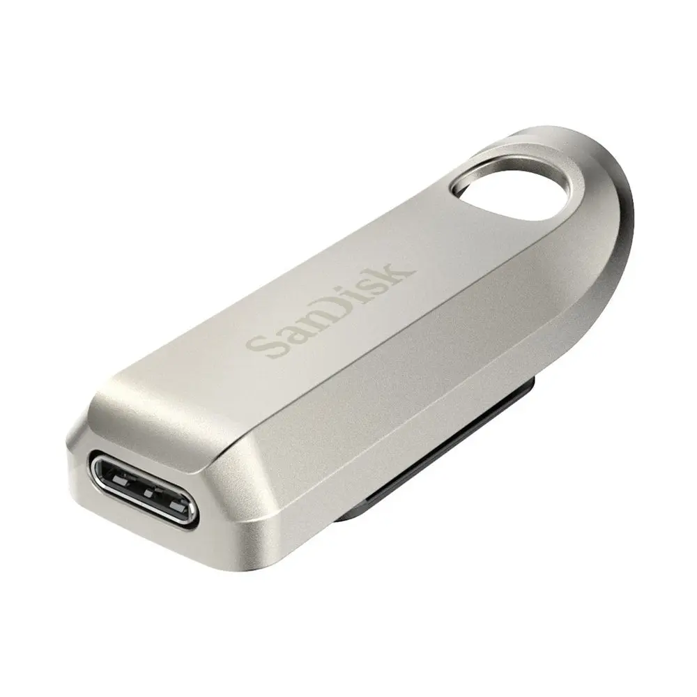 SanDisk Ultra Luxe 32GB USB-C 3.2 gen1