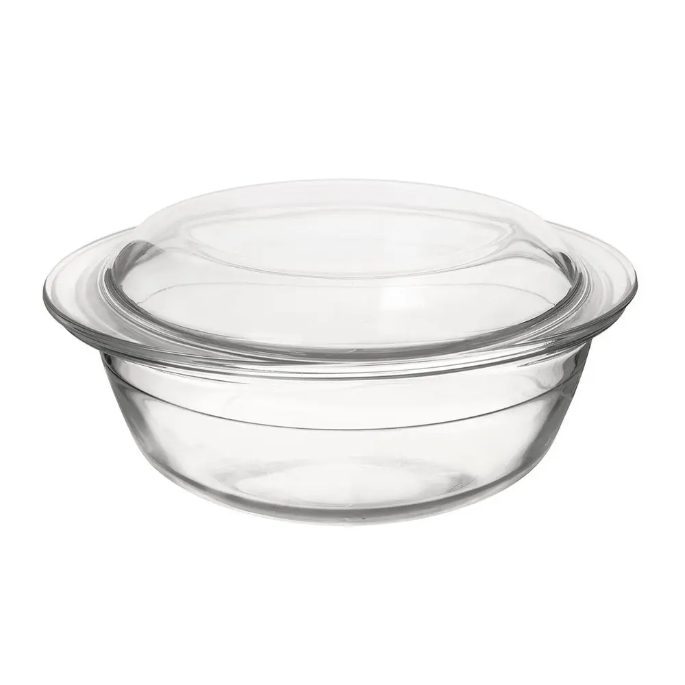 Pekáč s poklopem pr. 23 cm