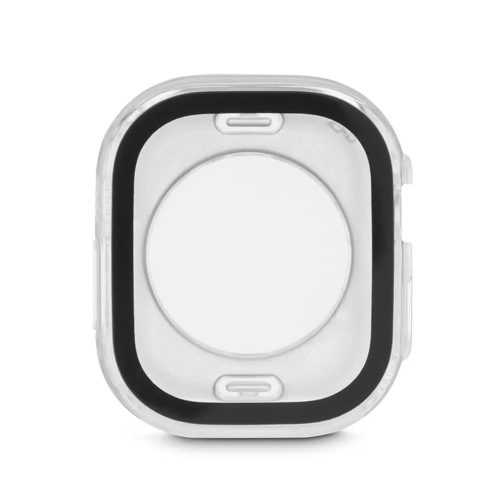 Hama ochranné pouzdro pro Apple Watch Ultra 3, 49 mm, 360° ochrana, nasazovací