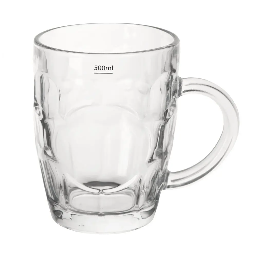 Sklenice na pivo 0,55 l 1 ks