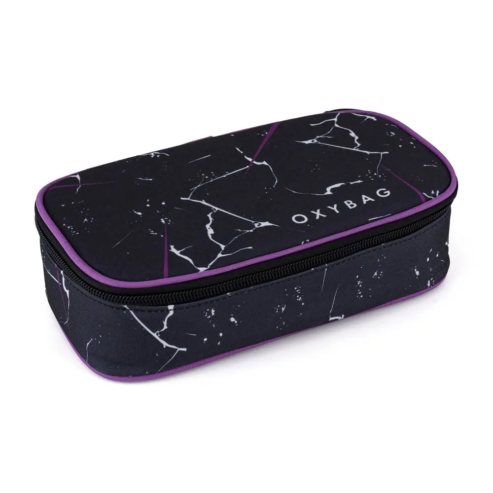 Pouzdro etue JUMBO OXY Ombre Eletric girl