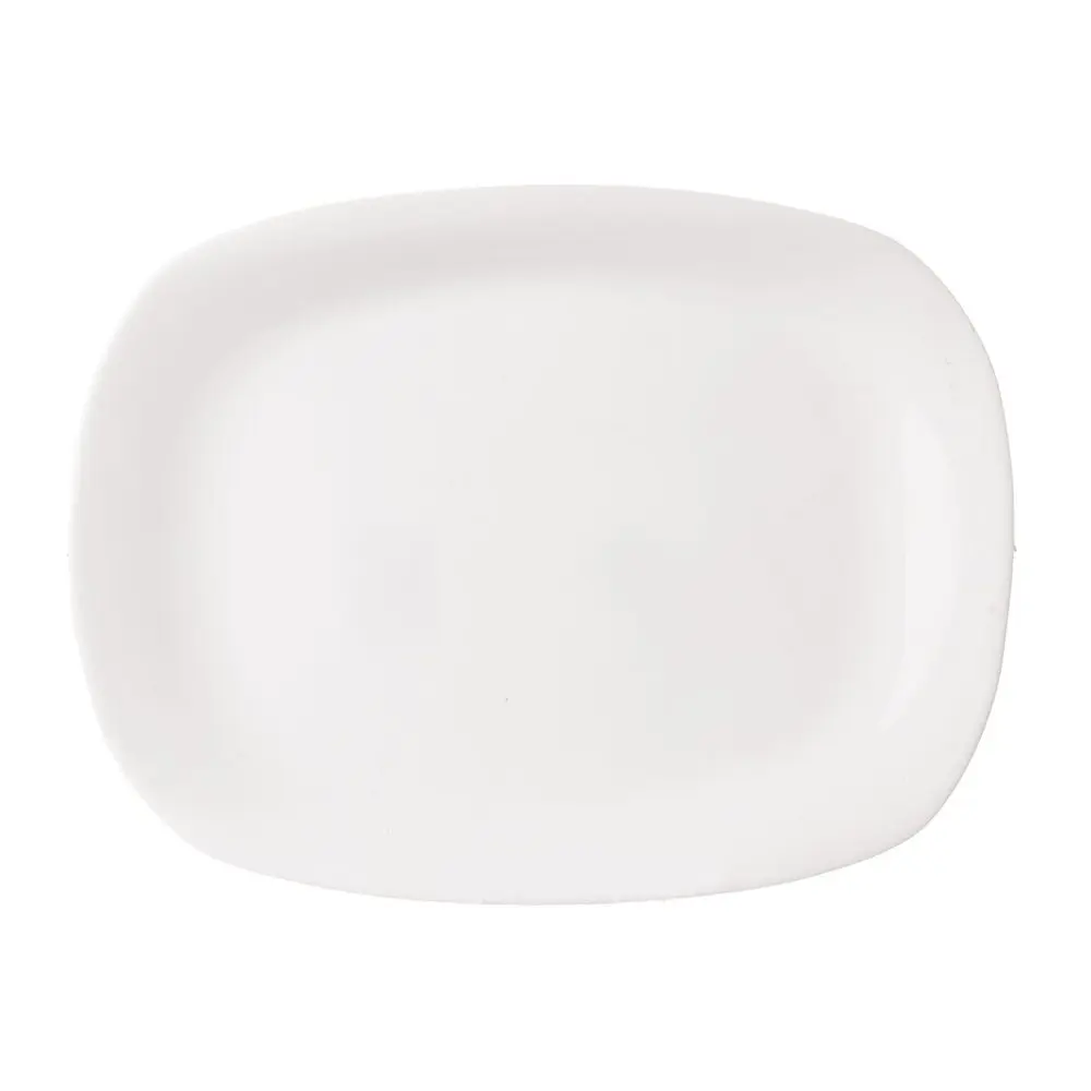 PROHOME - Talíř Ovál 28x21cm Parma - Grangusto