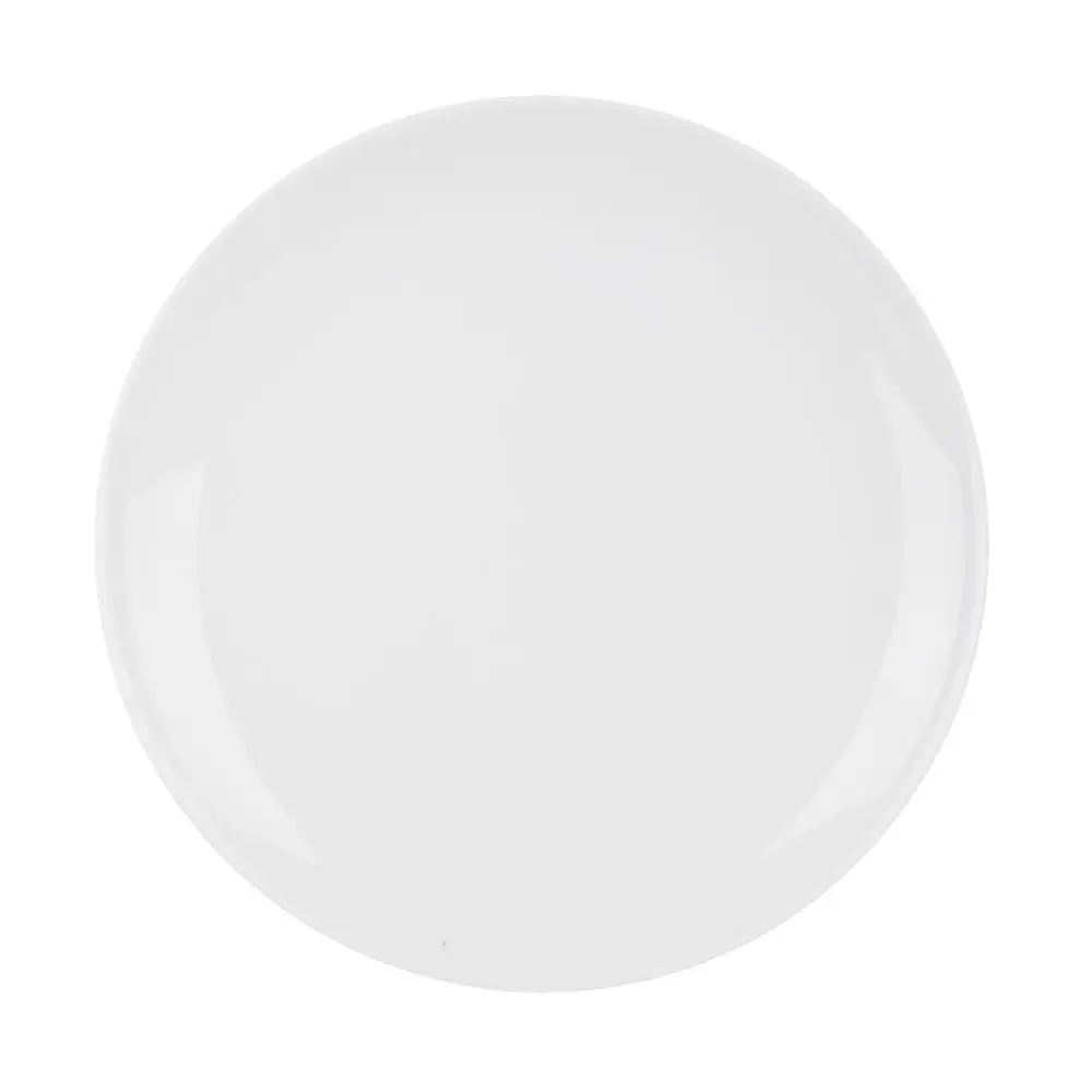 Mělký talíř MONA hladký pr. 26,5 cm