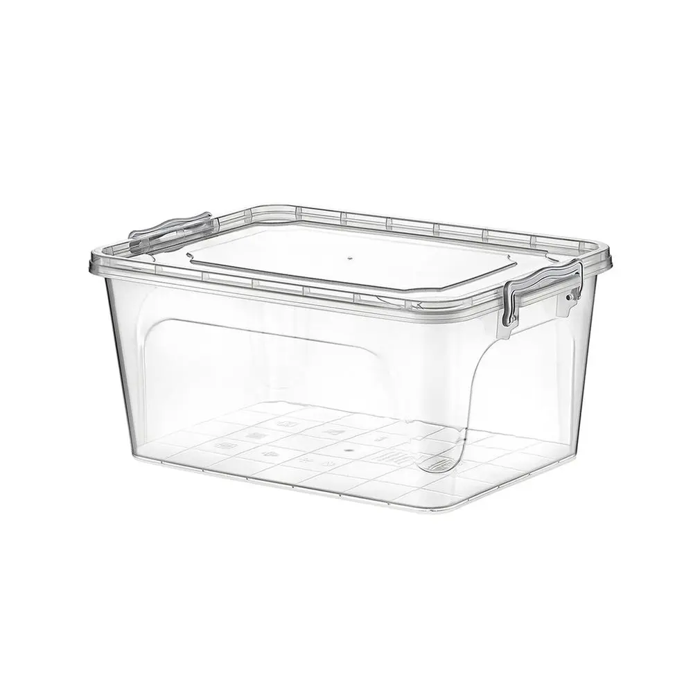 box 1,5l MULTI, 10,5x21x14cm, obdél.níz., plast