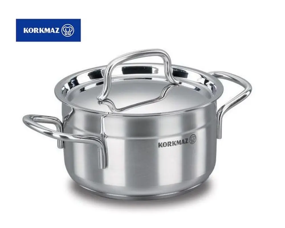 hrnec d28+PO ALFA, 8,5l, v.14cm, indukce, NR