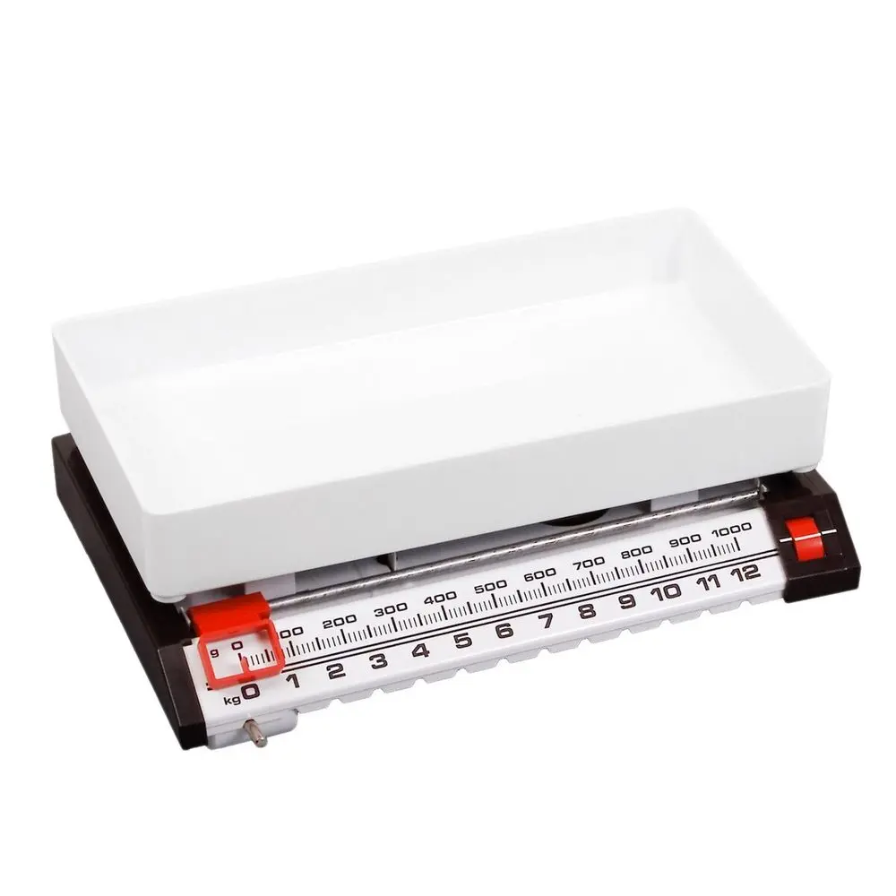 Váha kuchyňská ORION 13kg