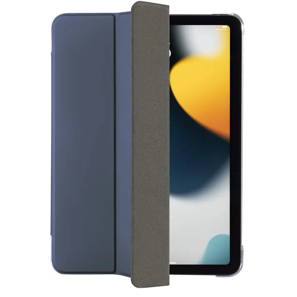 Hama Fold Clear, pouzdro pro Apple iPad 11" (2025)/ Apple iPad 10,9" (2022), tmavě modré