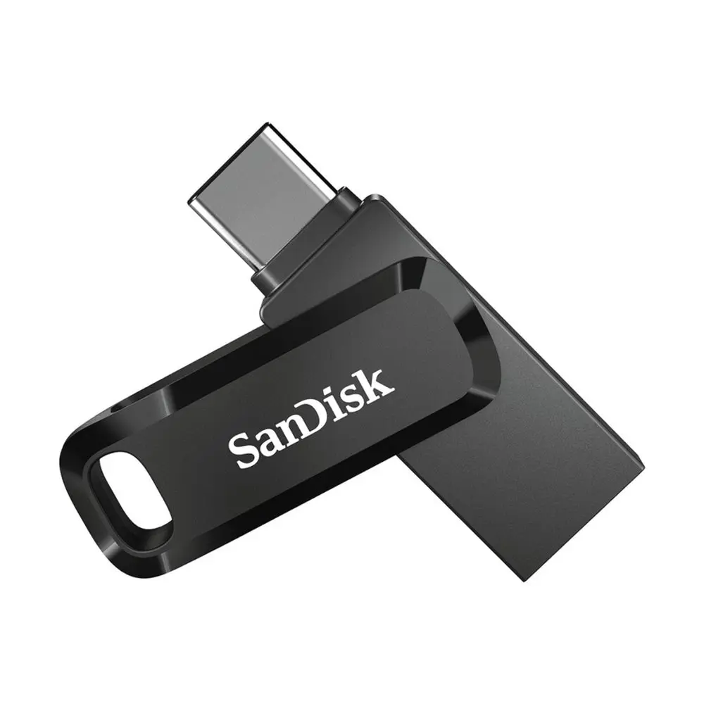SanDisk Ultra Dual Drive Go 32GB