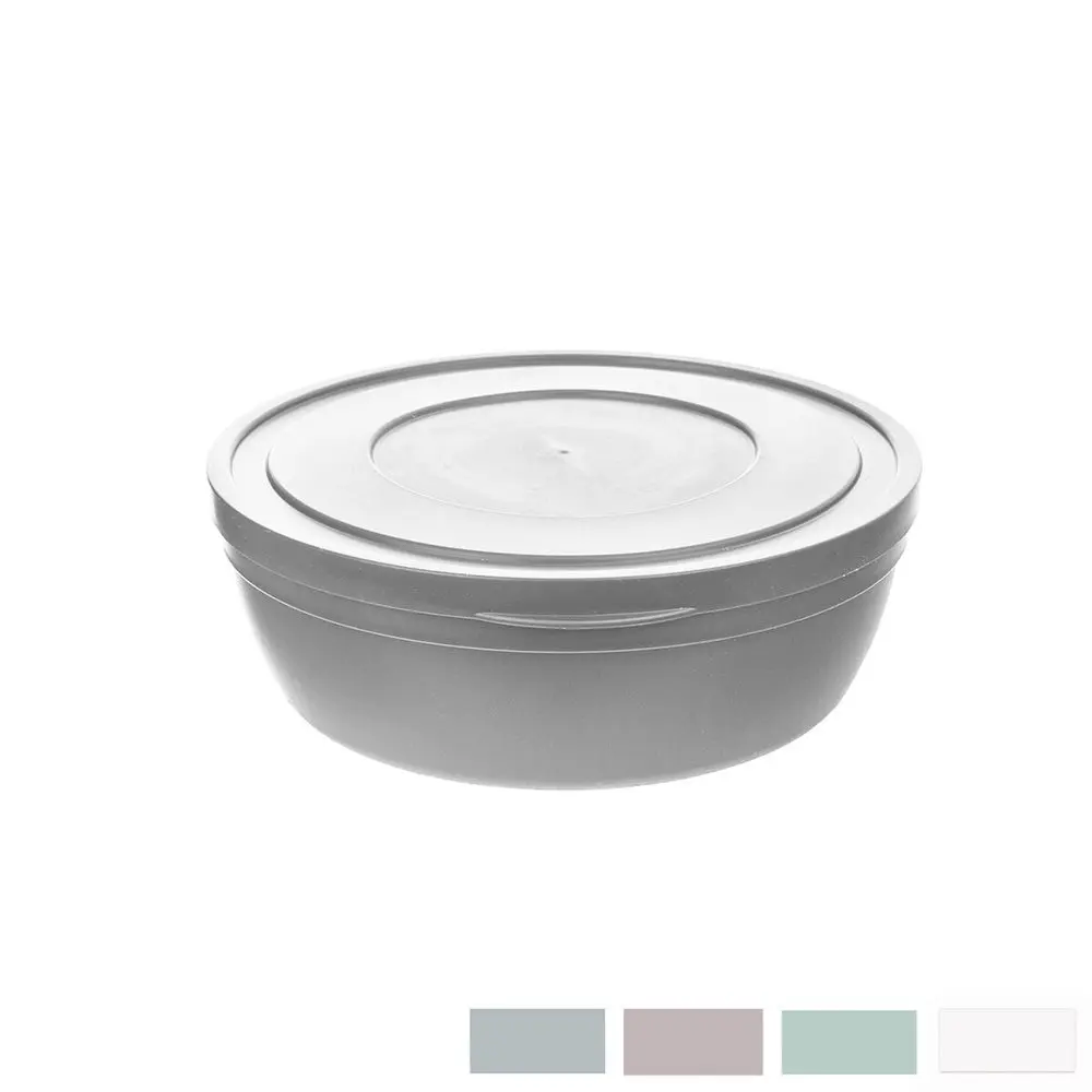 Mísa Kapa Flat s víkem pr. 17 cm