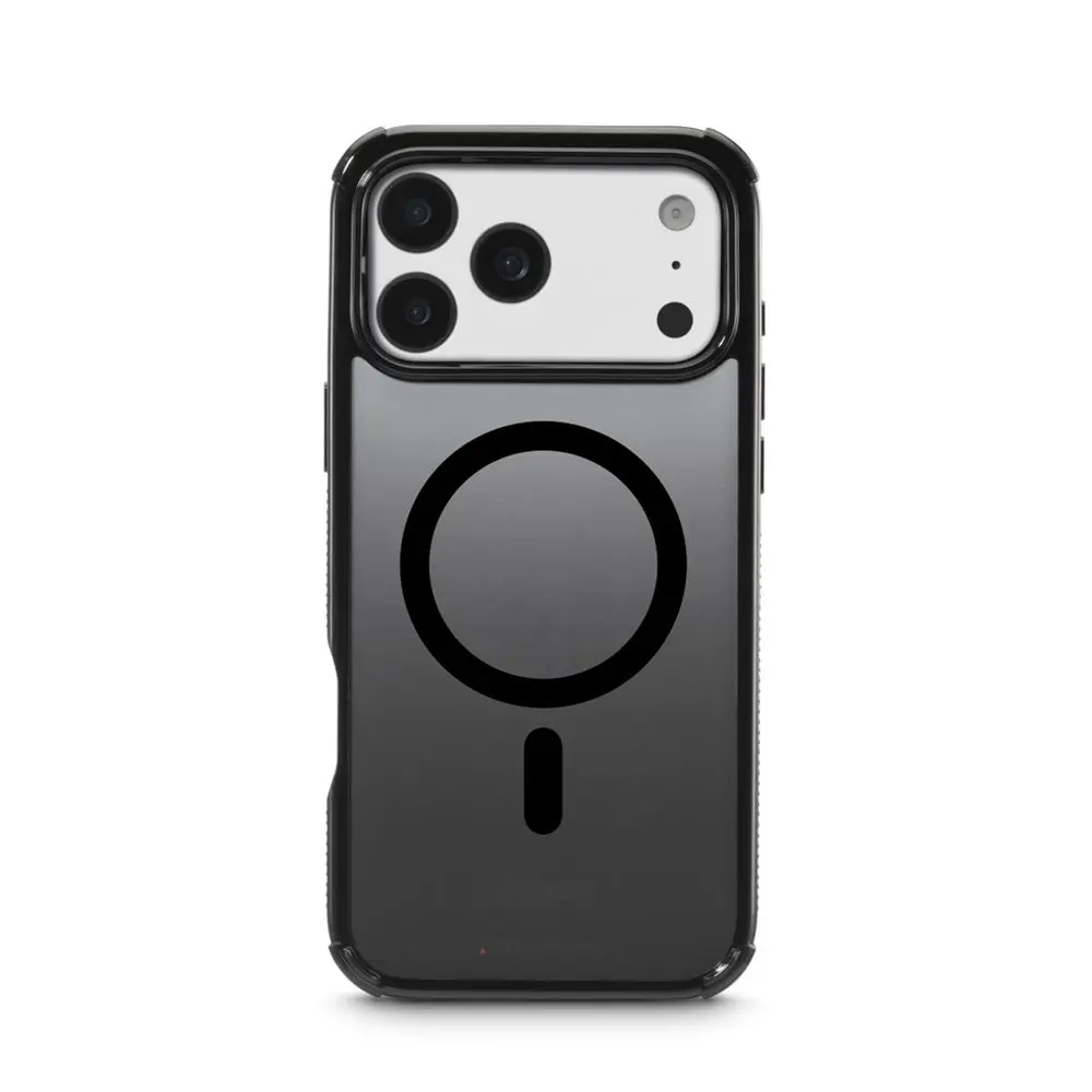 Hama Extreme Protect, kryt pro Apple iPhone 17 Pro Max, magnetický, D3O®, černý