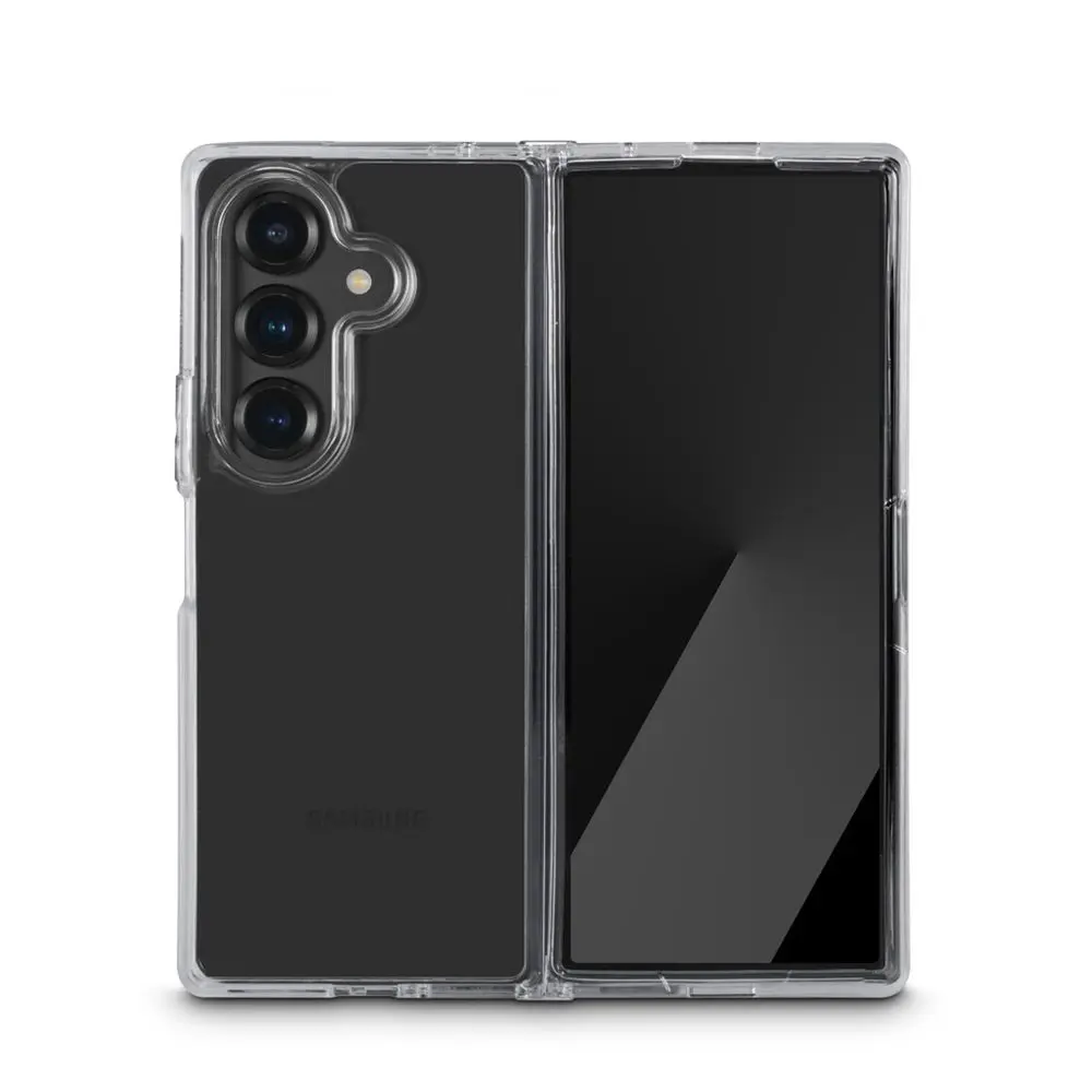 Hama Always Clear, kryt pro Samsung Galaxy Z Fold7, vždy průhledný, nežloutne