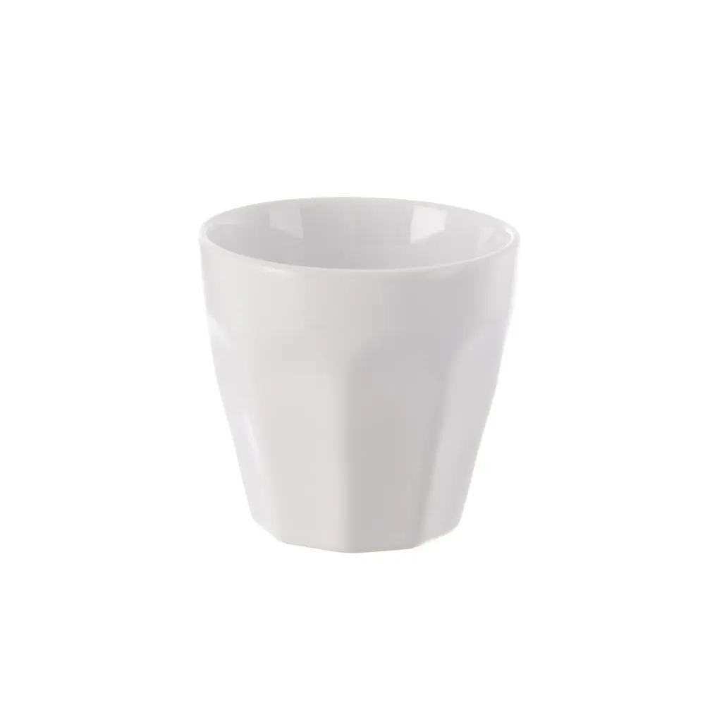 Hrnek espresso 0,09 l 4 ks
