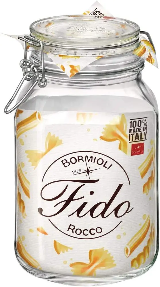 PROHOME - Dóza klip 2000ml