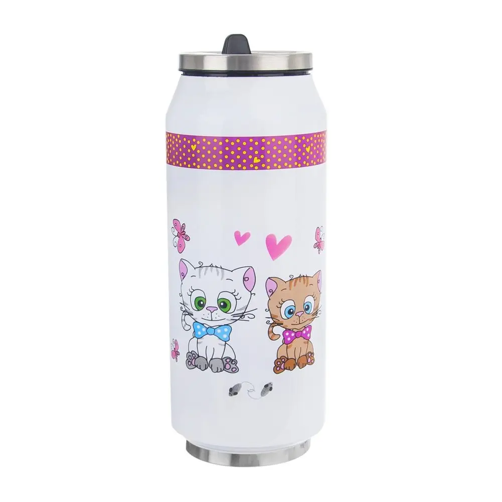 Termohrnek ORION Kocouři 0,4l