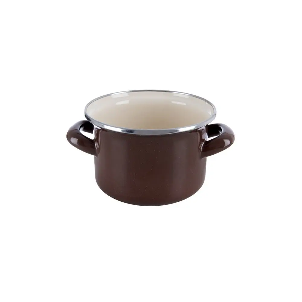 Hrnec BROWN Lem 0,95 l