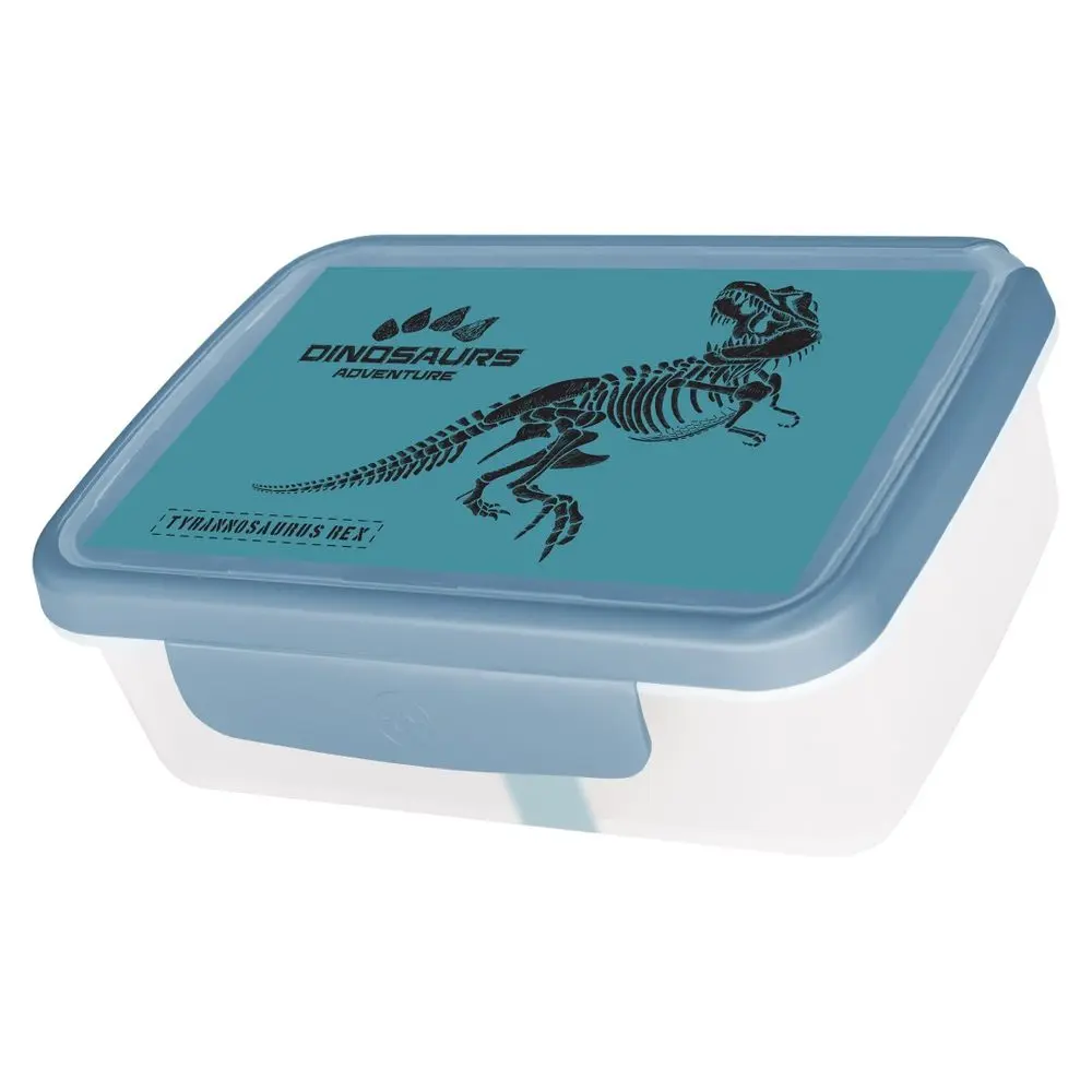 Zdravá sváča komplet box T-REX
