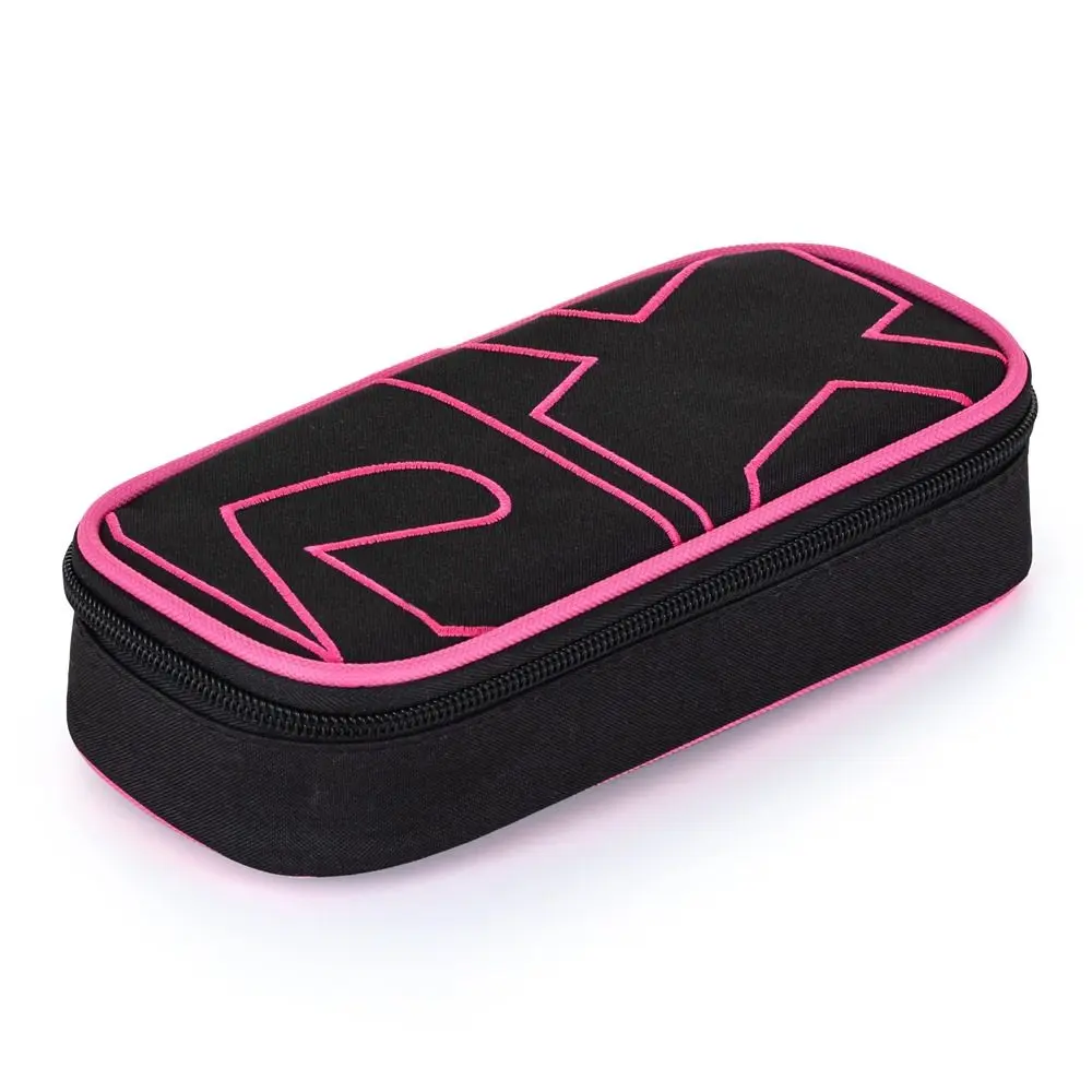 Oxybag Pouzdro etue komfort OXY BLACK LINE pink