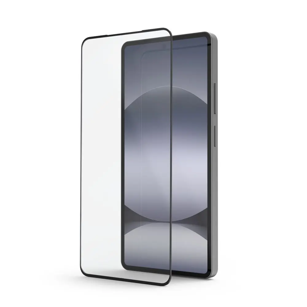 Hama Clear Protect, ochranné sklo na displej pro Xiaomi Redmi Note 15 4G/5G