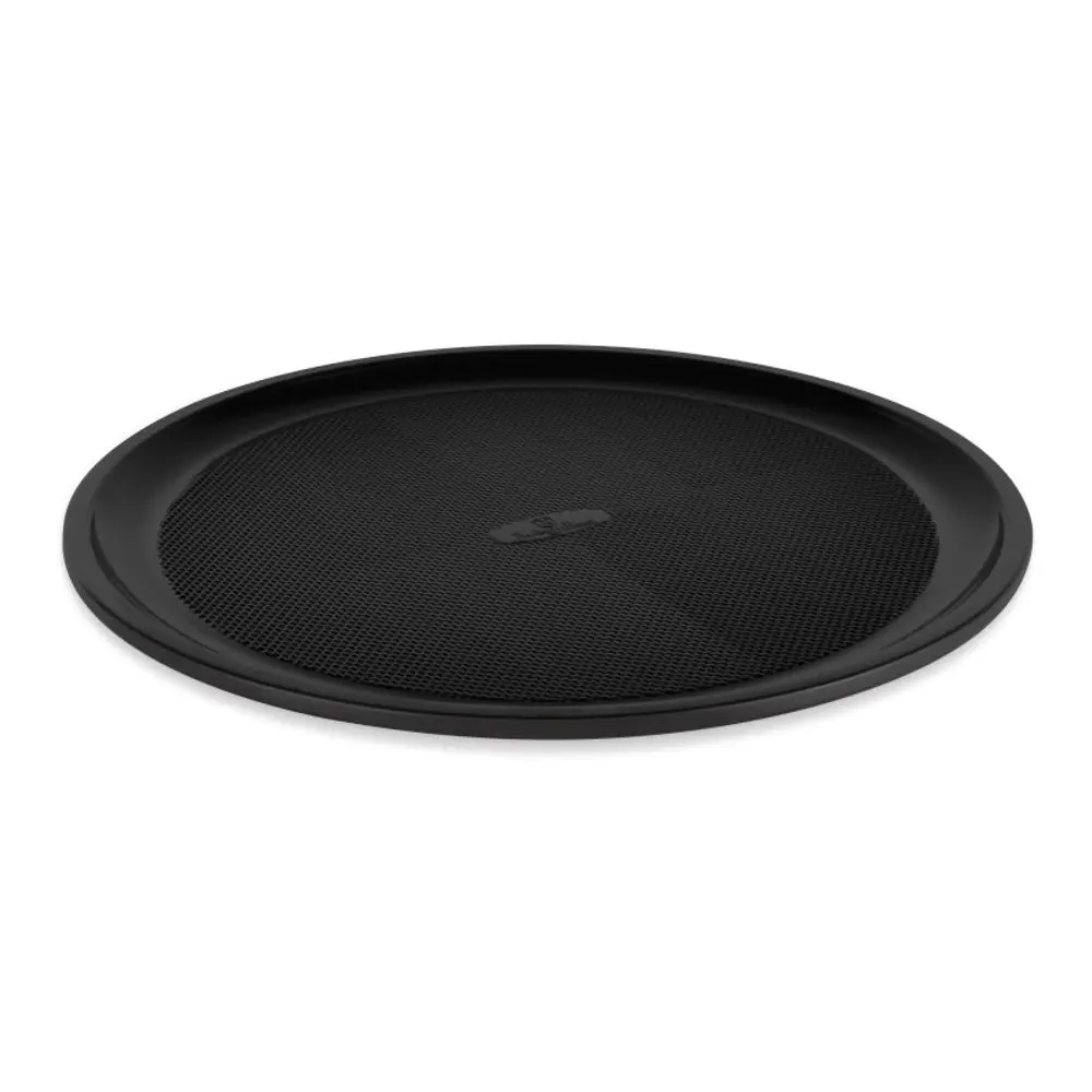 BERLINGERHAUS Pánev na pizzu s titanovým povrchem 36 cm Antracit Collection BH-8687