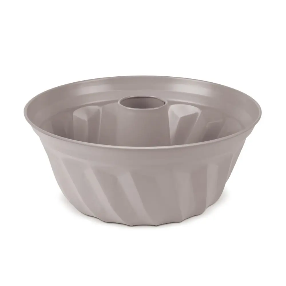 BERLINGERHAUS Forma na bábovkus titanovým povrchem 25 cm Taupe Collection BH-7998