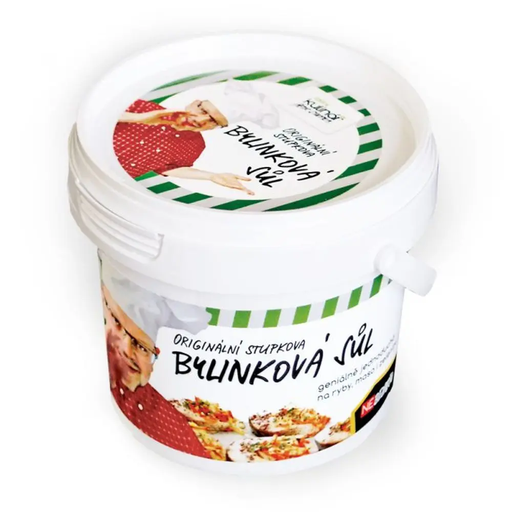 koření-"K"-BYLINKOVÁ SŮL-120g QQ