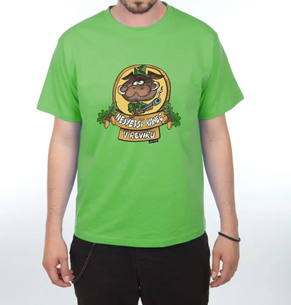 Největší kanec - XXL kiwi