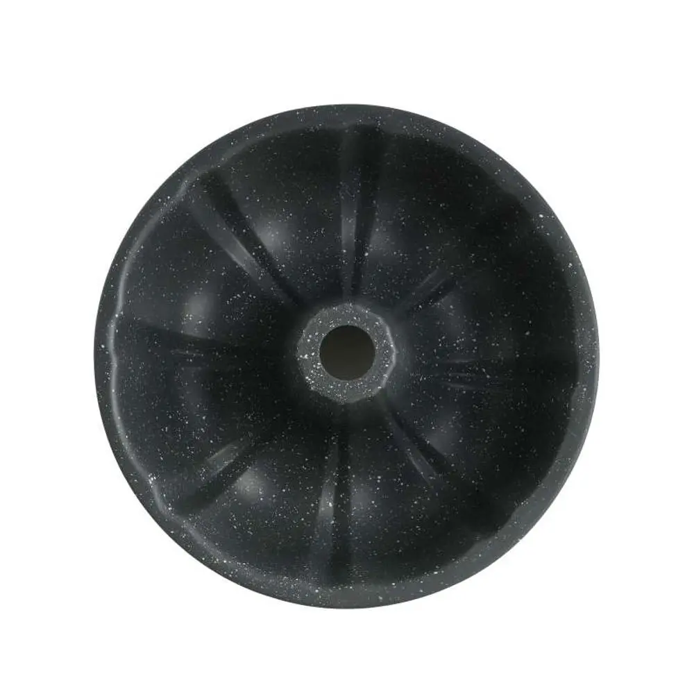 BERGNER Forma na bábovku s nepřilnavým povrchem 24 cm Orion BG-37047-GY