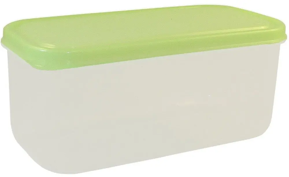 box 0,85l FRESH 18x9x8cm, plast