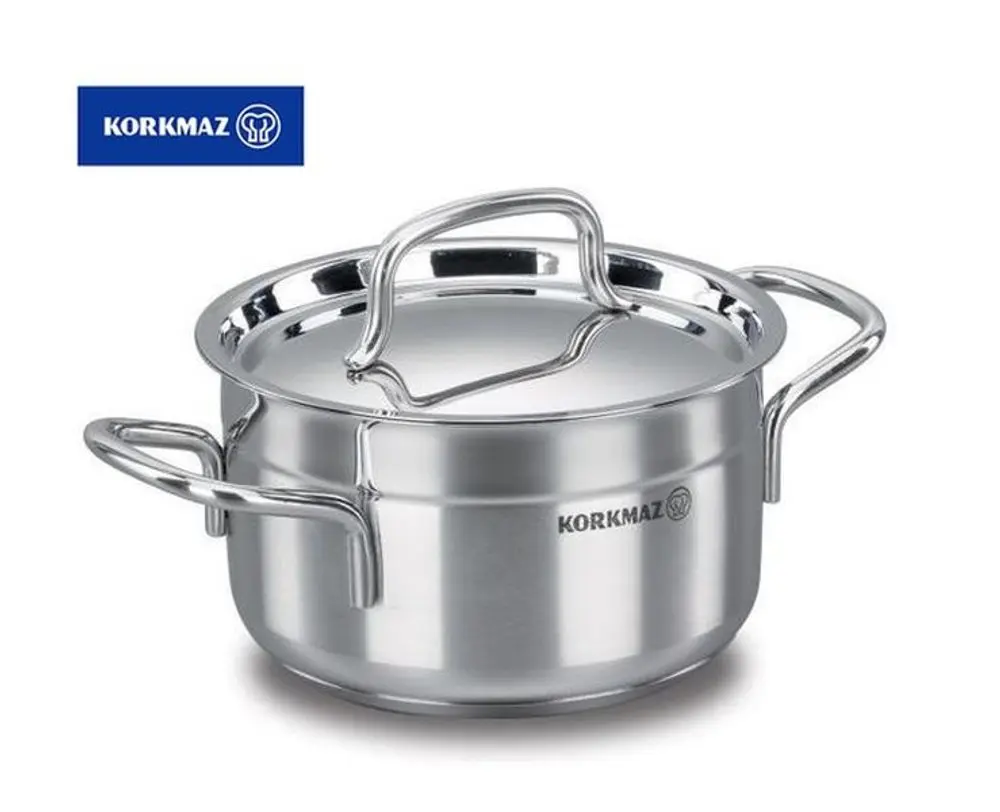hrnec d26+PO ALFA, 6,8l, v.13cm, indukce, NR