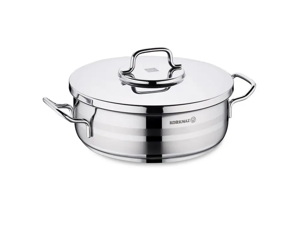 rendlík d26+PO ASTRA 2, 4,5l, v. 8,5cm, indukce, NR