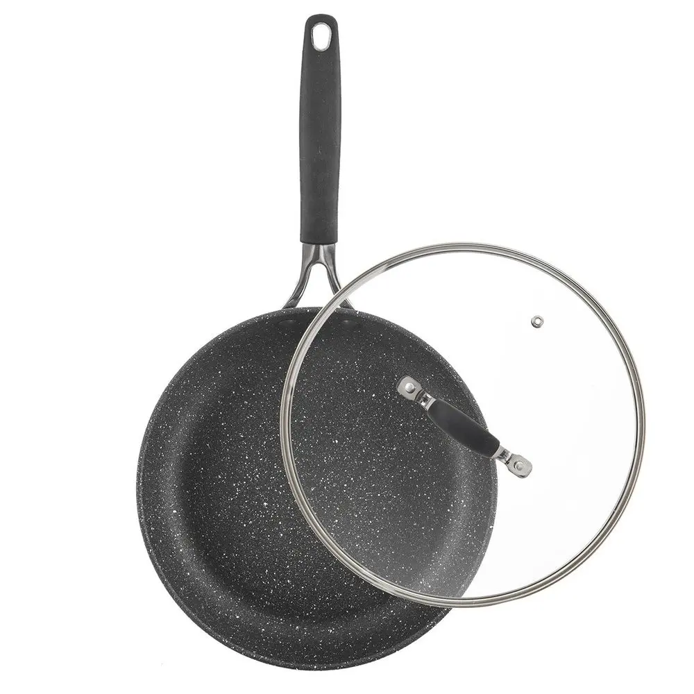 Pánev STONER s poklicí pr. 28 cm