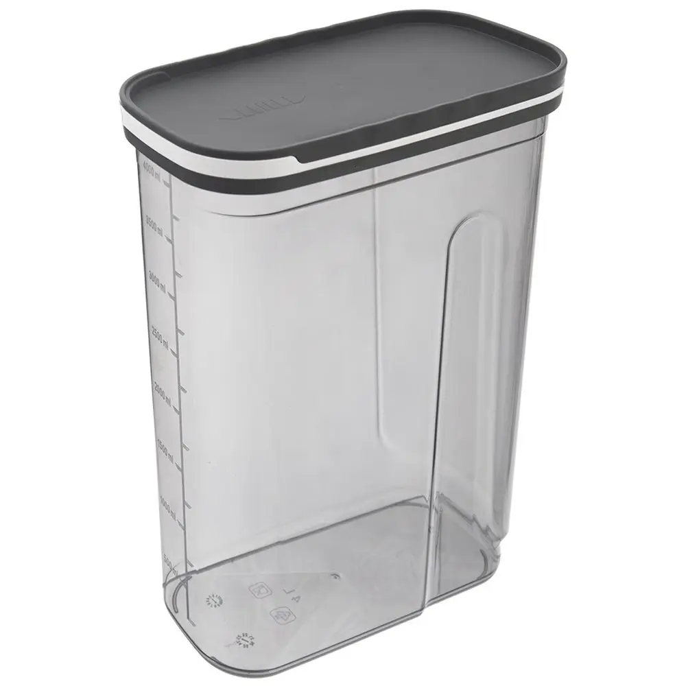 Dávkovací dóza GREY 4 l