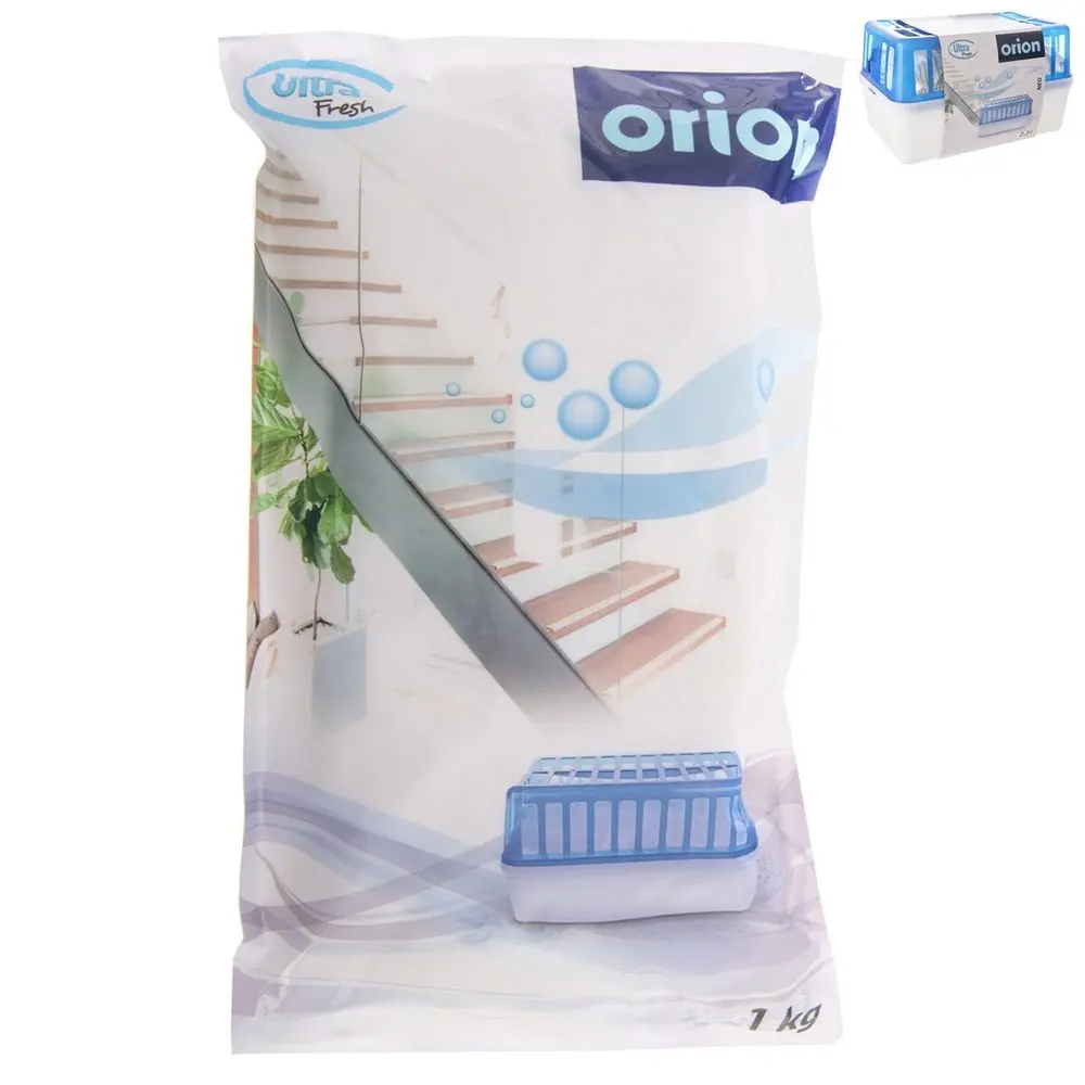 Náplň do pohlcovače Neo 832390 granulát 1000 g