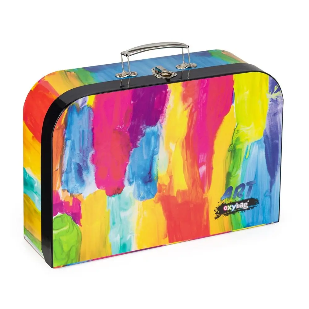 Kufřík lamino 34 cm Colorbrush