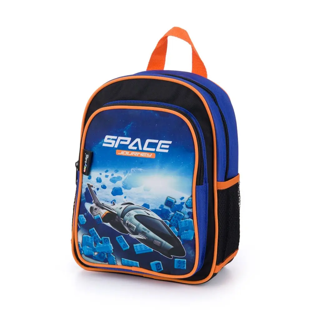 Batoh dětský předškolní OXY - Space