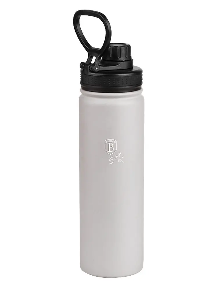 Berlingerhaus Lahev sportovní nerez 0,72 l Aspen Collection