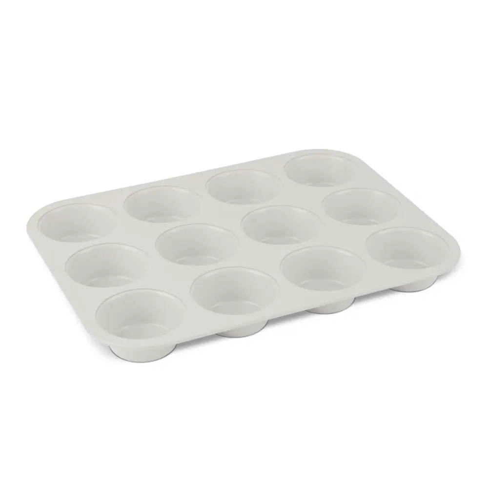BERLINGERHAUS Forma na muffiny s nepřilnavým povrchem 12 ks Sahara Collection BH-7948