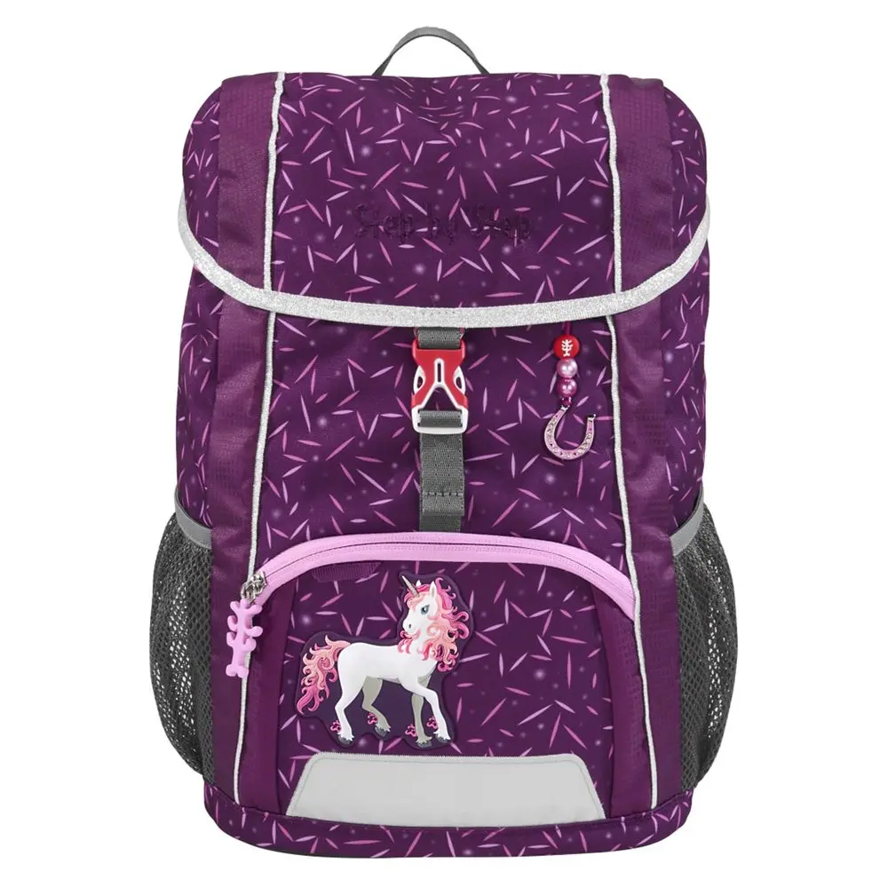 Dětský batoh Step by Step KID, Pretty Unicorn Nuala
