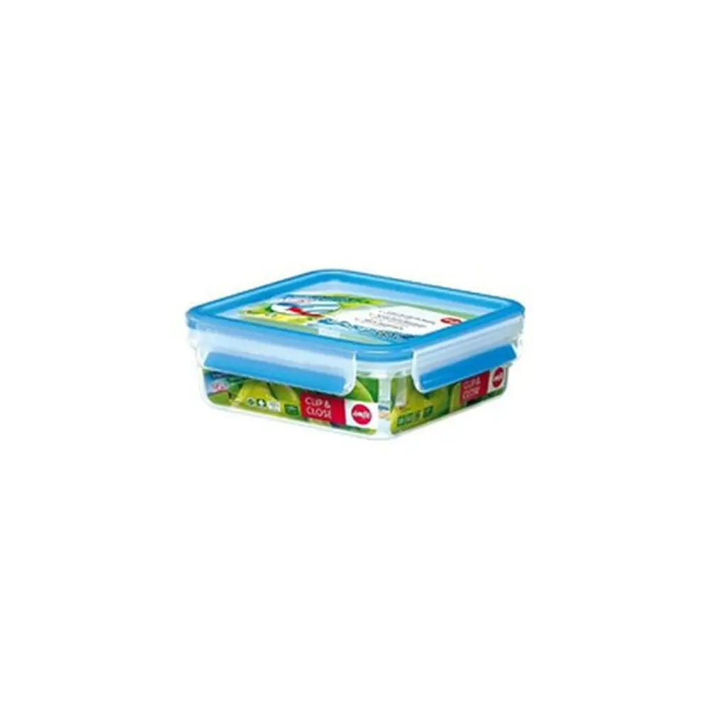 Dóza Tefal Master Seal Fresh K3022112 čtvercová 0,85 l