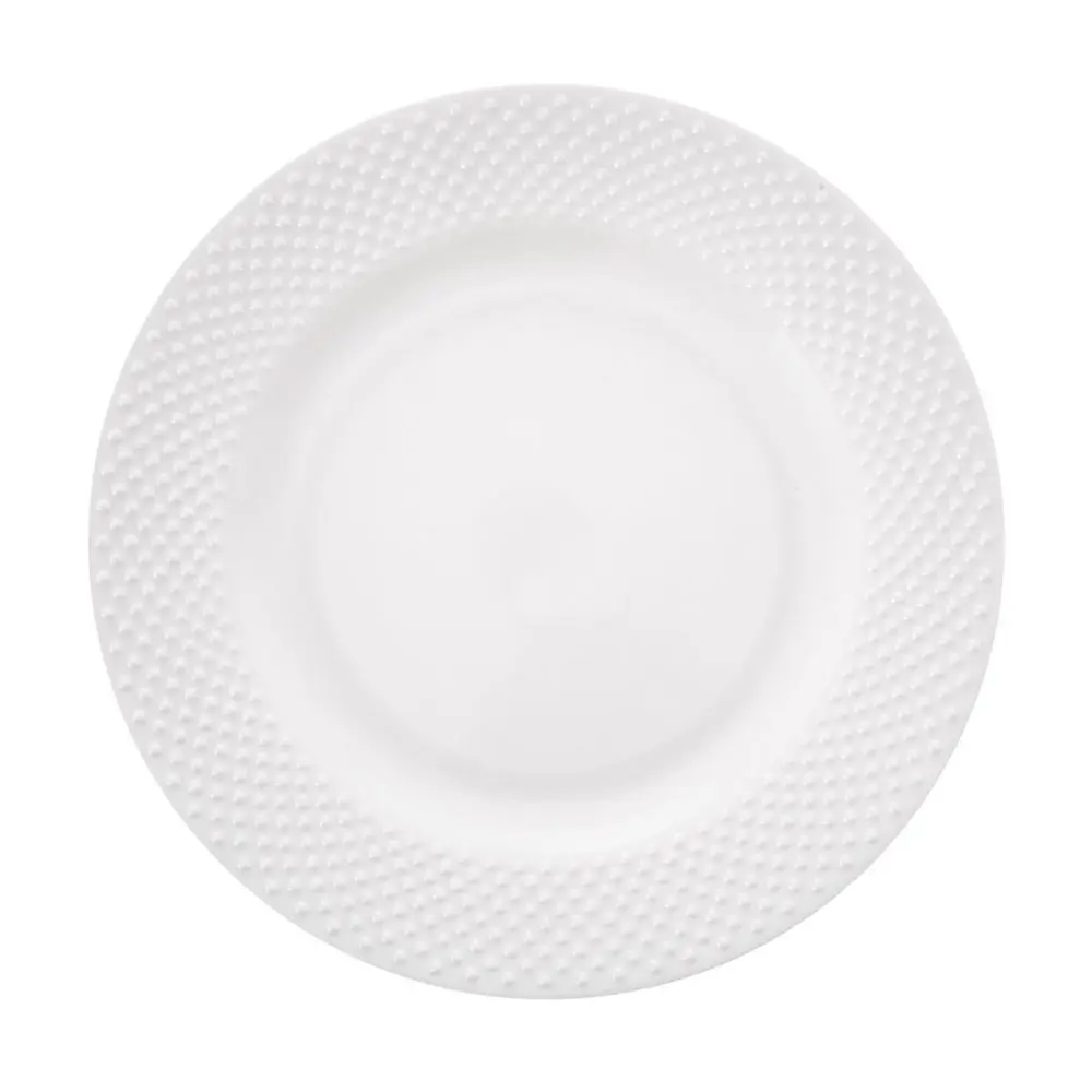 Mělký talíř pr. 28 cm