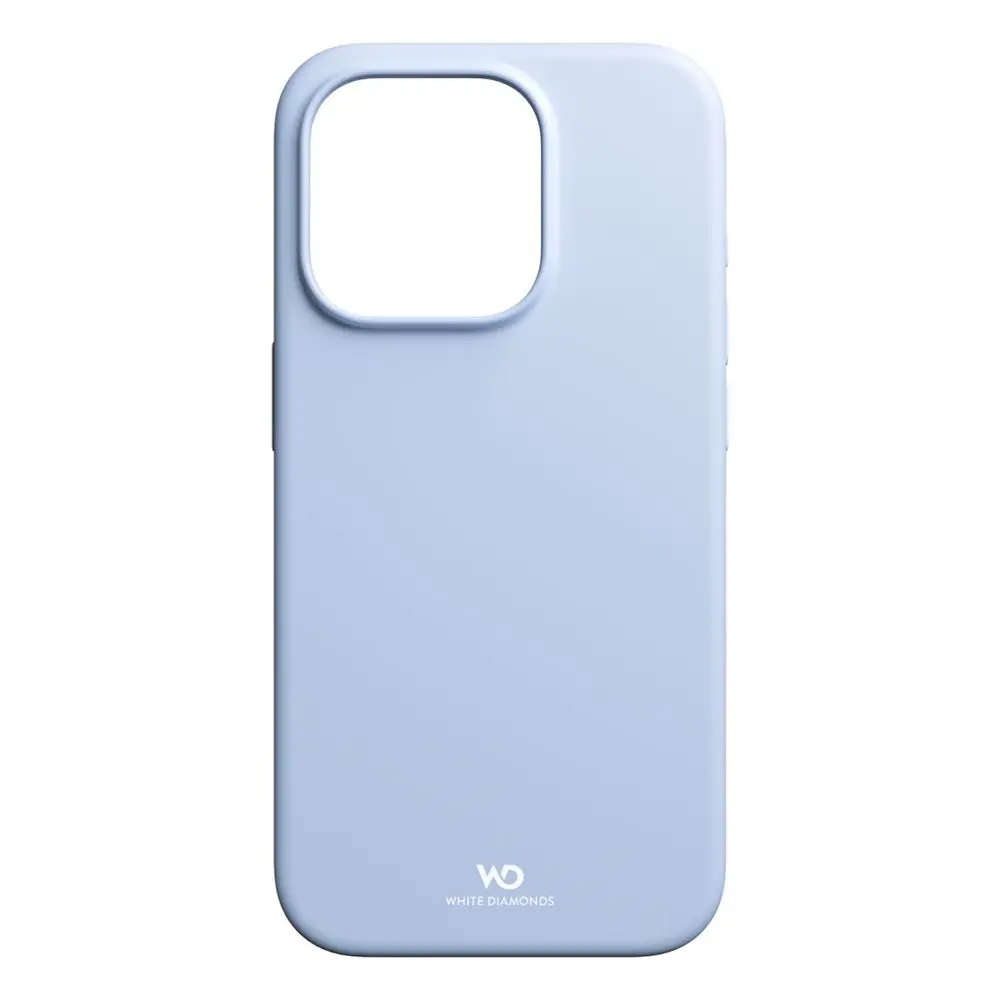 White Diamonds Mag Urban Case, kryt pro Apple iPhone 15 Pro, magnetický, světle modrý