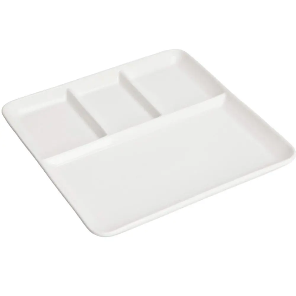 SIAKI Talíř servírovací na pochutiny 25 cm KO-795880770
