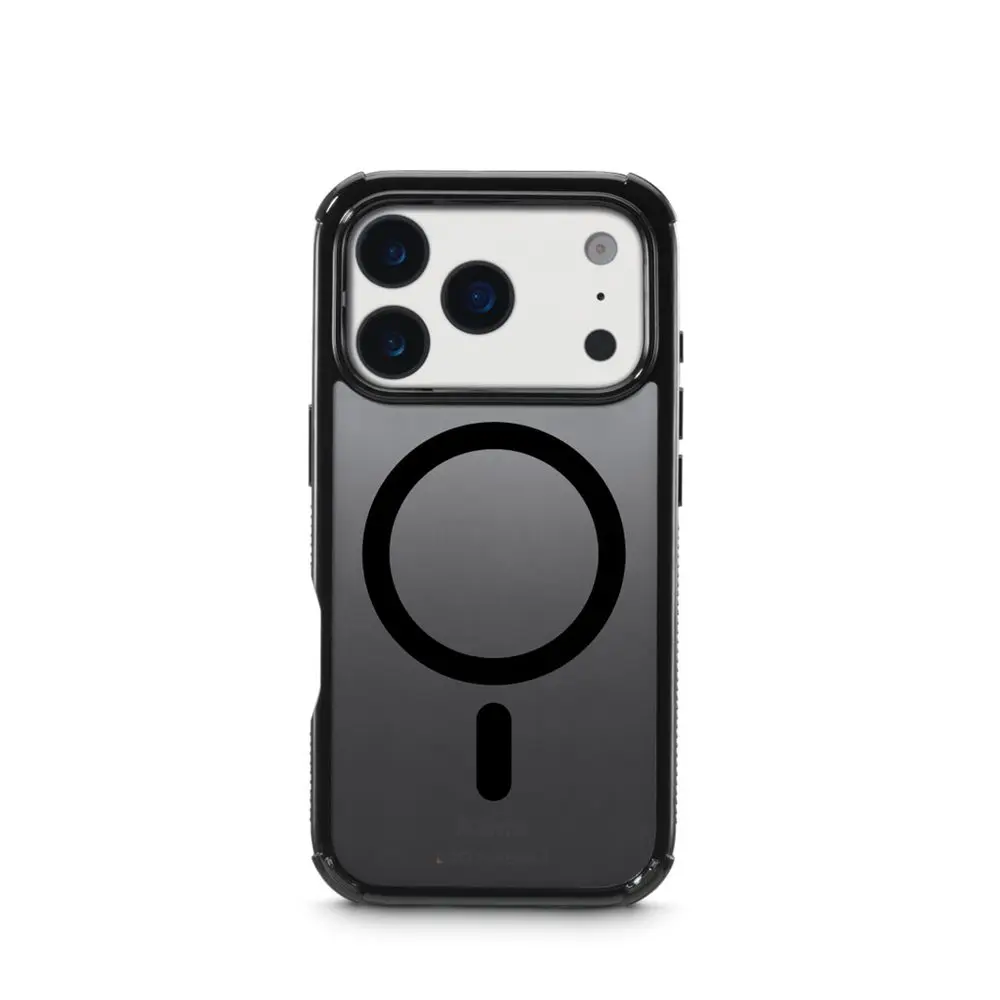 Hama Extreme Protect, kryt pro Apple iPhone 17 Pro, magnetický, D3O®, černý