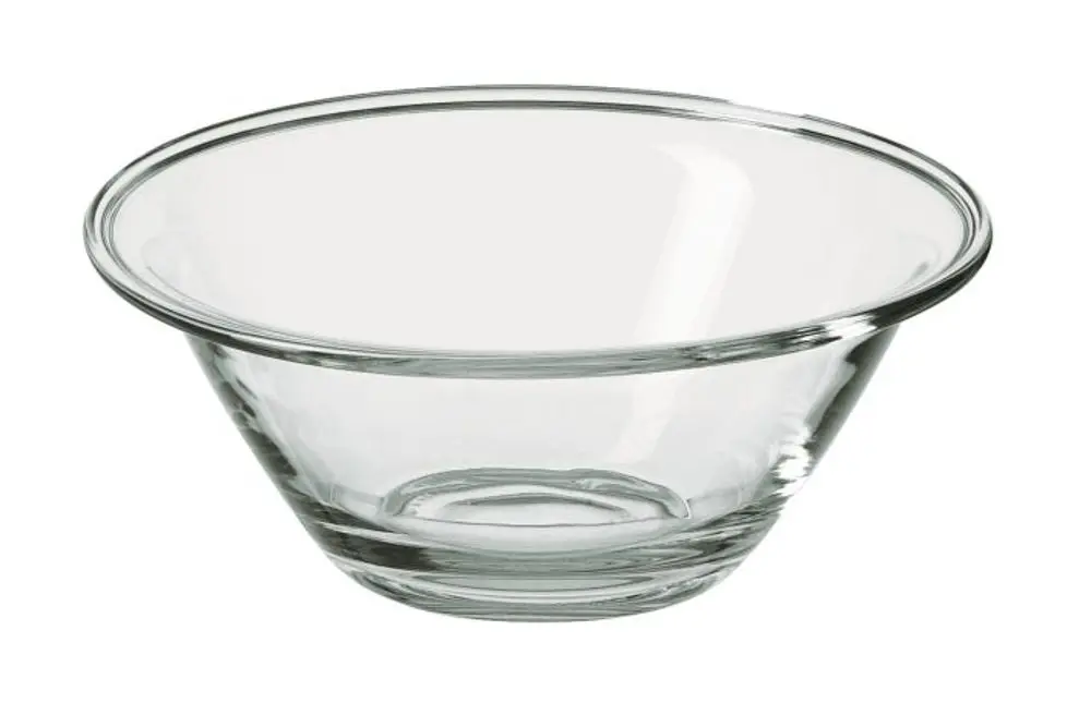 miska 250ml, d14cm Mr.CHEF, sklo